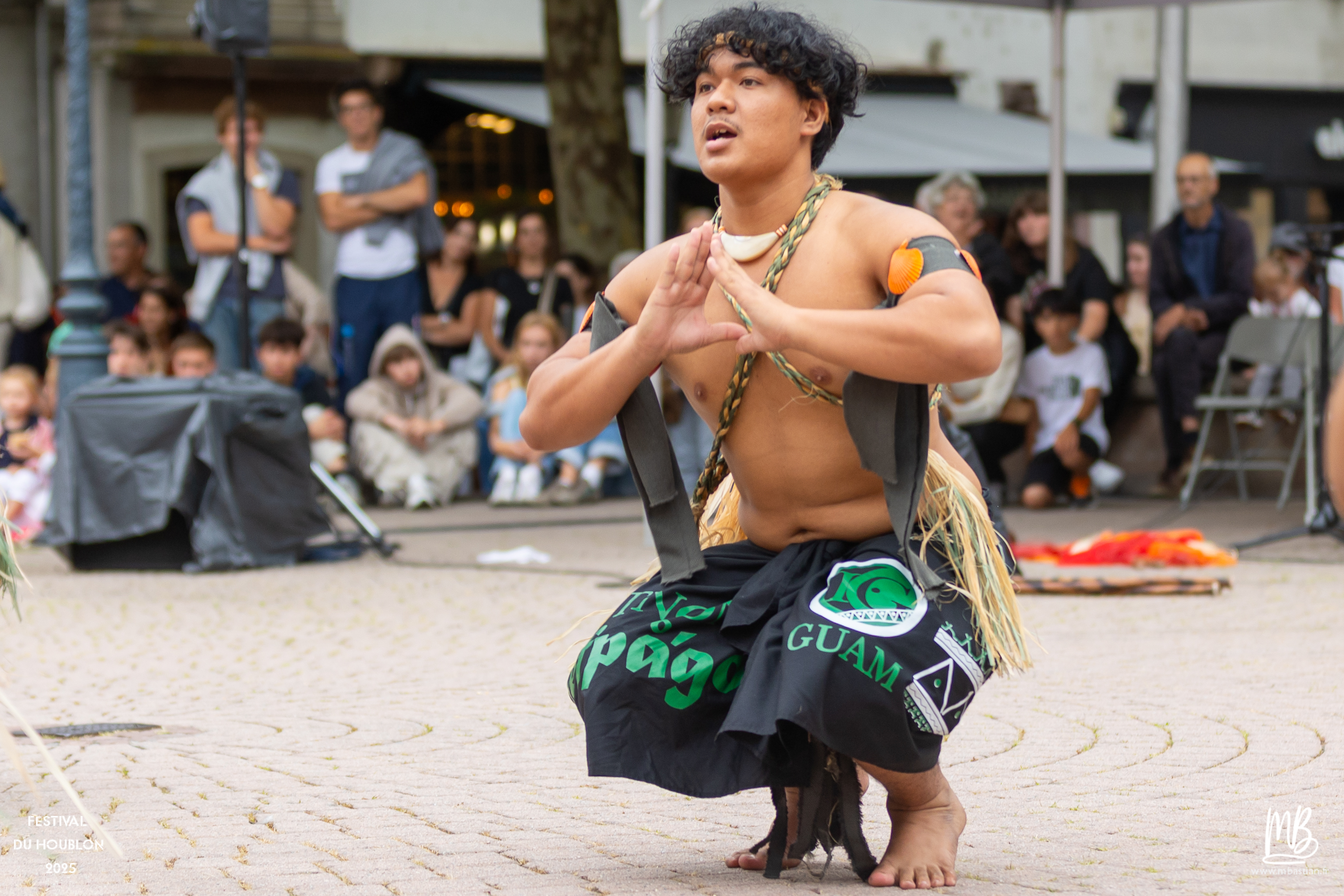 20250820  4 Heures Evasion (Ile de Guam) MB 23